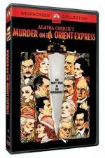 Murder on the Orient Express