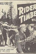 Riders of the Timberline