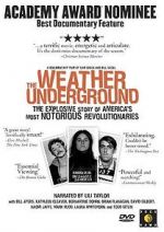 The Weather Underground