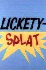 Lickety-Splat