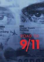 Bin Laden: The Road to 9/11