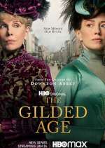 S2 E8 The Gilded Age Season 2 Episode 8