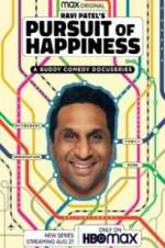 Ravi Patel\'s Pursuit of Happiness