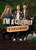 S1 E22 I\'m A Celebrity... Unpacked Season 1 Episode 22