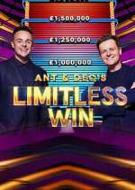 S4 E2 Ant & Dec's Limitless Win Season 4 Episode 2