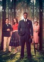 S1 E1 Murder is Easy Season 1 Episode 1