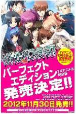 Little Busters