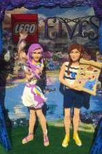 LEGO Elves: Secrets of Elvendale