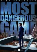 S2 E1 Most Dangerous Game Season 2 Episode 1