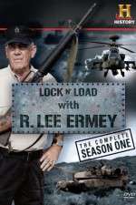 Lock 'N Load with R Lee Ermey