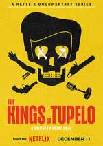 S1 E1 The Kings of Tupelo: A Southern Crime Saga Season 1 Episode 1