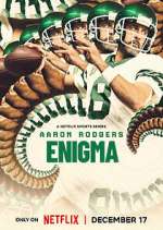 S1 E1 Aaron Rodgers: Enigma Season 1 Episode 1