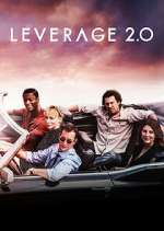 S2 E13 Leverage: Redemption Season 2 Episode 13