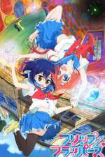 Flip Flappers