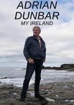 S1 E1 Adrian Dunbar: My Ireland Season 1 Episode 1