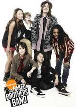 S1 E1 The Naked Brothers Band Season 1 Episode 1