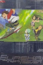 Eureka Seven