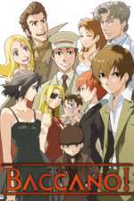 Baccano