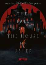 S1 E1 The Fall of the House of Usher Season 1 Episode 1