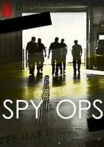 Spy Ops