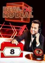 S2 E34 Deal or No Deal Season 2 Episode 34