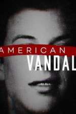 American Vandal