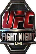 UFC Fight Night