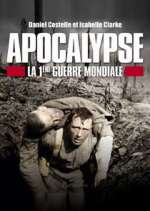 Apocalypse: World War One