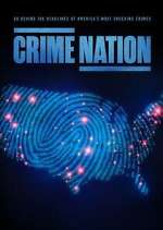 S1 E10 Crime Nation Season 1 Episode 10