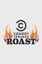 Comedy Central Roasts