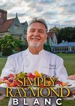 Simply Raymond Blanc