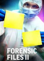 S1 E1 Forensic Files II Season 1 Episode 1