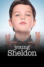 Young Sheldon