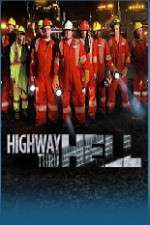 S12 E18 Highway Thru Hell Season 12 Episode 18