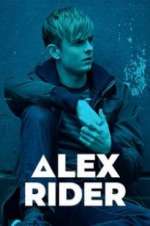 Alex Rider