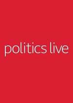 S2025 E1 Politics Live Season 2025 Episode 1