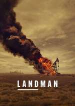 S1 E9 Landman Season 1 Episode 9