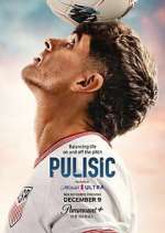 S1 E1 Pulisic Season 1 Episode 1