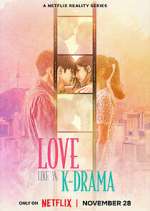 Love Like a K-Drama