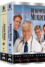 S1 E1 Diagnosis Murder Season 1 Episode 1