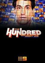 S7 E8 The Hundred with Andy Lee Season 7 Episode 8