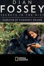 Dian Fossey: Secrets in the Mist