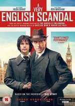 A Very English Scandal