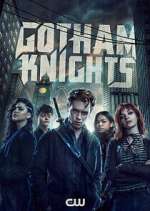 S1 E13 Gotham Knights Season 1 Episode 13