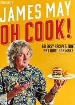 James May: Oh Cook!