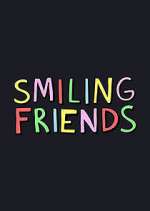 Smiling Friends