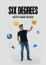 Six Degrees with Mike Rowe