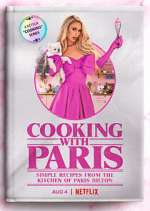 Cooking with Paris