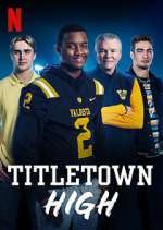 Titletown High