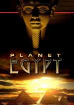 Planet Egypt